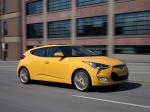 Hyundai Veloster 2011 года (US)